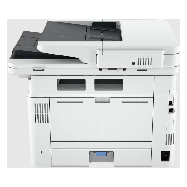 HP LaserJet Pro 4103FDN 2Z628A Tarayıcı + Fotokopi Mono Çok Fonksiyonlu Lazer Yazıcı - Görsel 2