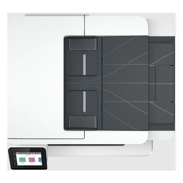 HP LaserJet Pro 4103FDN 2Z628A Tarayıcı + Fotokopi Mono Çok Fonksiyonlu Lazer Yazıcı - Görsel 6