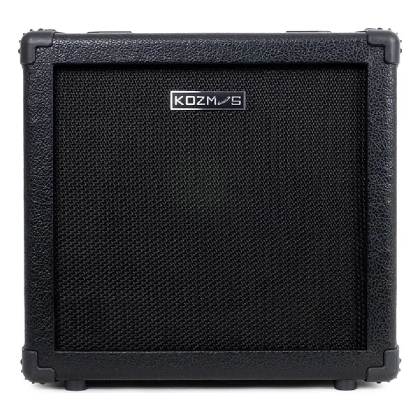 Kozmos Deeptone-15 Bas Gitar Amfisi - Görsel 7