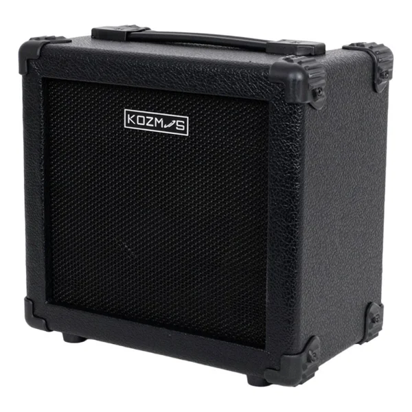 Kozmos Deeptone-15 Bas Gitar Amfisi - Görsel 3
