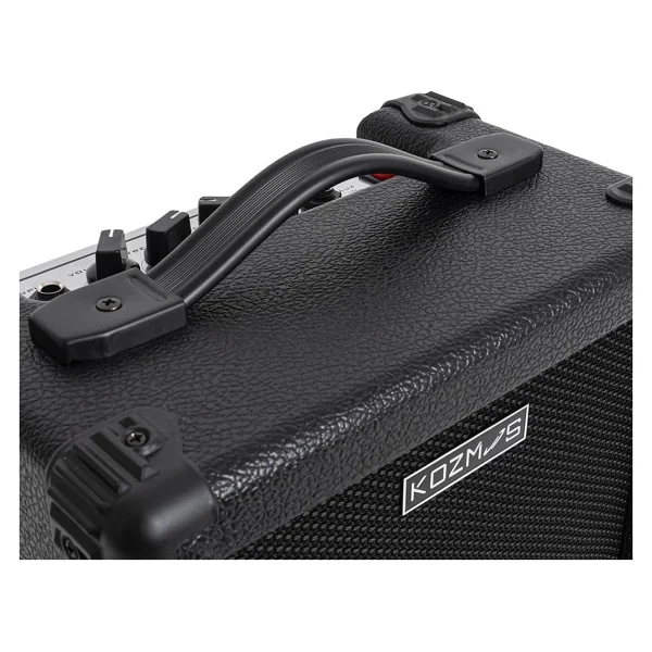 Kozmos Deeptone-15 Bas Gitar Amfisi - Görsel 5