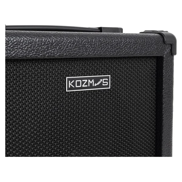 Kozmos Deeptone-15 Bas Gitar Amfisi - Görsel 6