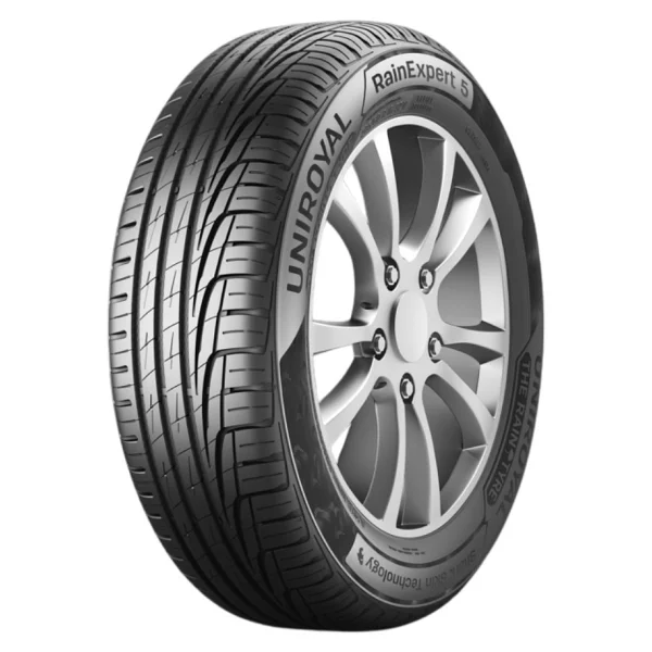 Uniroyal RainExpert 5 185/65 R15 88T Yaz Lastiği - Görsel 3