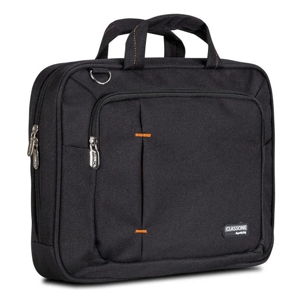 Classone Ultrabook Large UL16 15.6" Laptop Çantası - Görsel 6