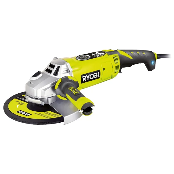 Ryobi EAG2000RS 2000 W Büyük Taşlama - Görsel 2