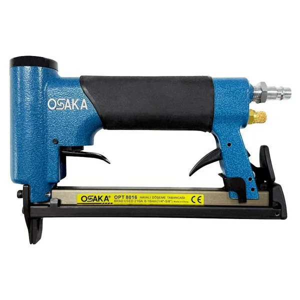 Osaka OPT 8016 Döşeme Tabancası - Görsel 6