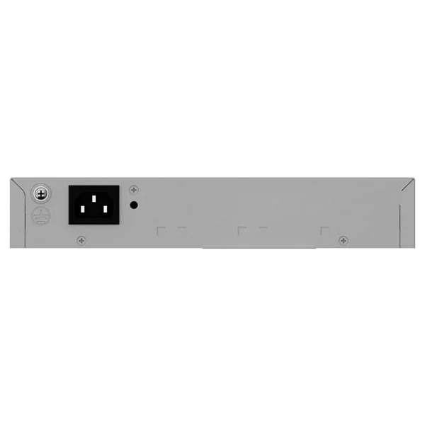 Huawei Ekit S220S-8T2J 8 Port 10/100/1000 2 X 2.5GE SFP L2 Cloude Yönetilebilir Rack Mount Switch - Görsel 3
