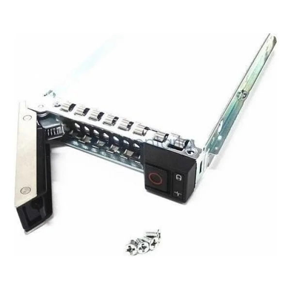 OEM DELL 14. NESİL UYUMLU OT-DXD9H 2.5'' Disk Kızağı - Görsel 4