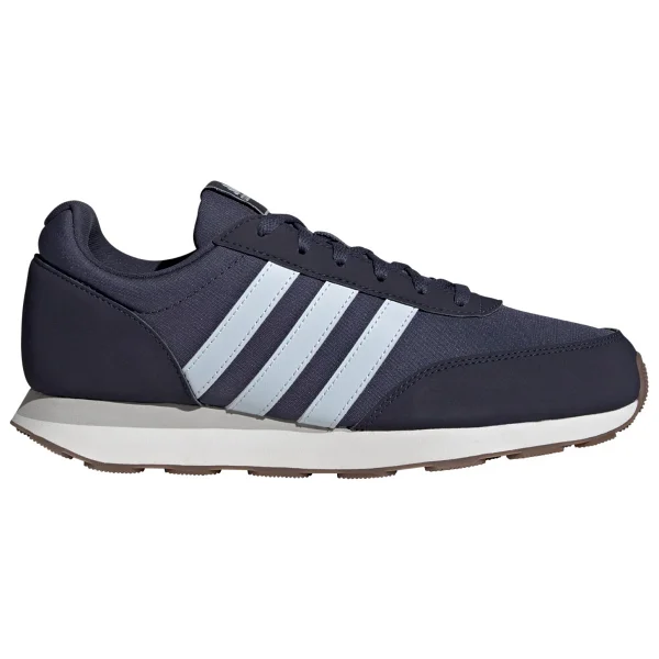 Adidas Run 60S 3.0 IG1178 Lacivert Erkek Koşu Ayakkabısı - Görsel 2