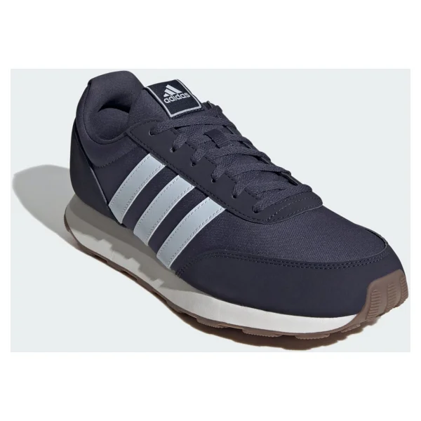 Adidas Run 60S 3.0 IG1178 Lacivert Erkek Koşu Ayakkabısı - Görsel 3