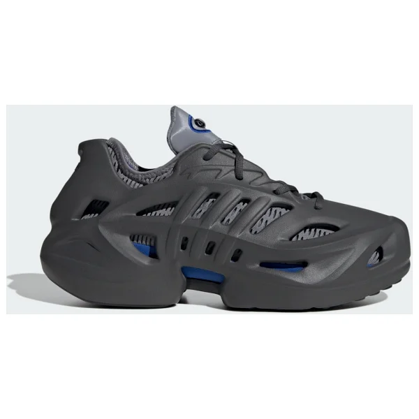 Adidas Adifom Climacool IF3938 Açık Gri Koşu Ayakkabısı - Görsel 6