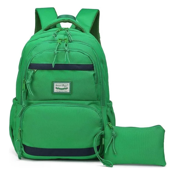 Smart Bags 3234 Siyah Kalemlik + Okul Çantası - Görsel 4