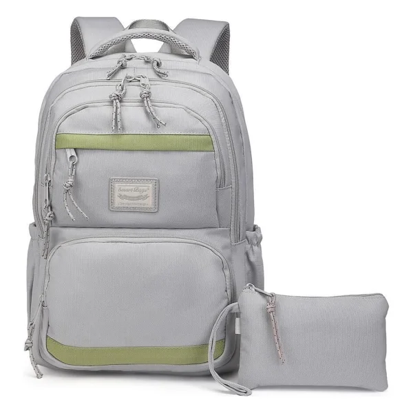 Smart Bags 3234 Siyah Kalemlik + Okul Çantası - Görsel 7