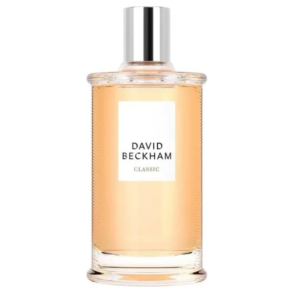 David Beckham Classic EDT 100 ml Erkek Parfümü - Görsel 5