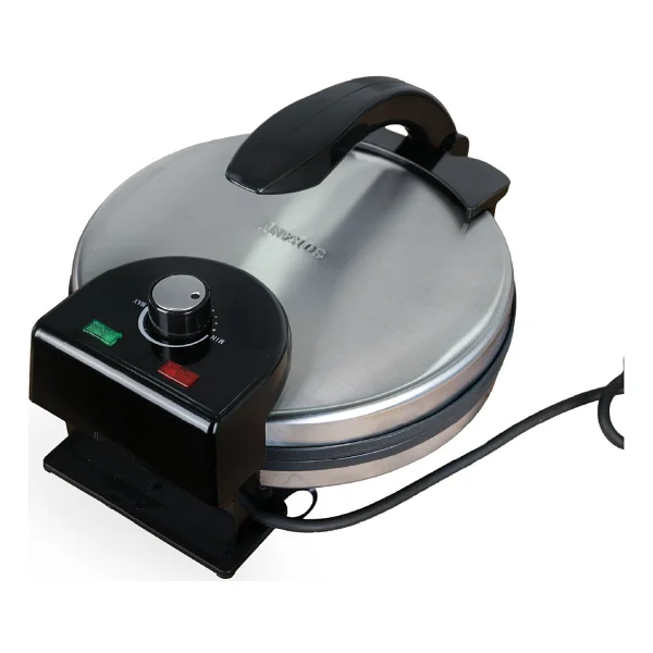 Sokany KJ-507 2000 W Krep Makinesi - Görsel 2