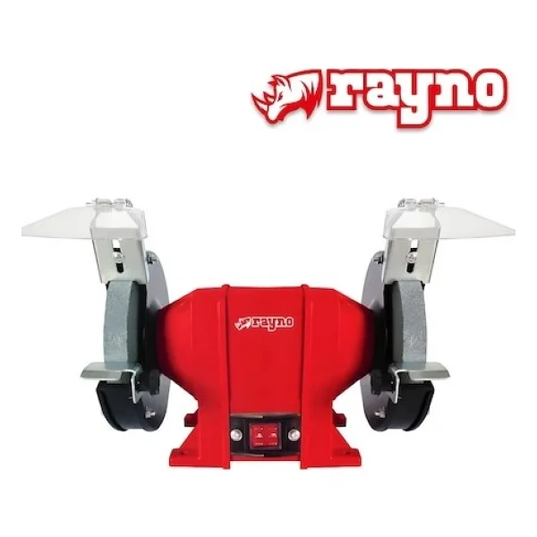 Rayno RYN10852 175 mm Taş Motoru - Görsel 5