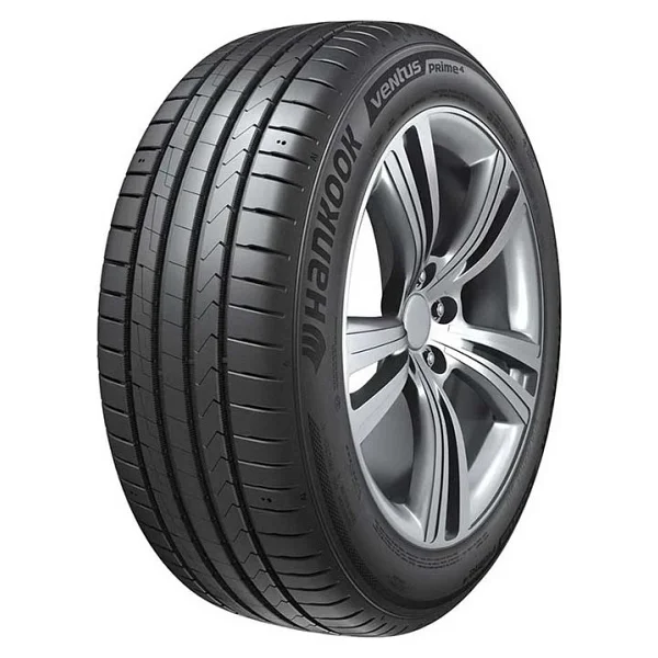 Hankook Ventus Prime4 K135 195/55 R16 87V Yaz Lastiği - Görsel 2