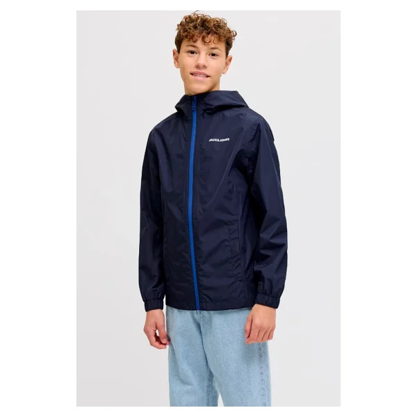 Jack & Jones Jjeflynn Çocuk Sweatshirt - Görsel 5