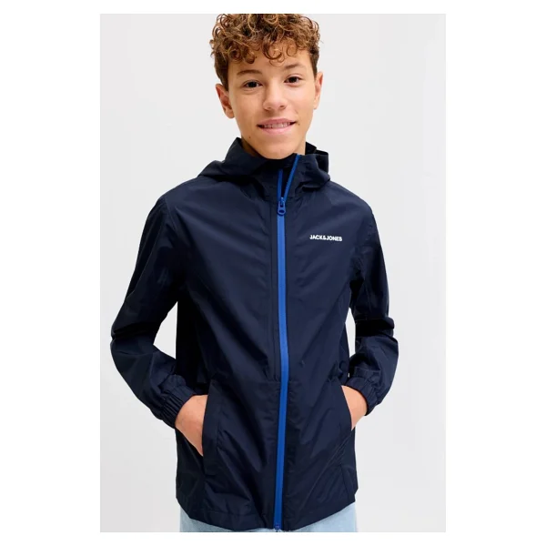 Jack & Jones Jjeflynn Çocuk Sweatshirt - Görsel 3