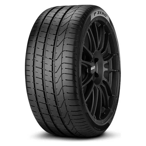 Pirelli P Zero PZ5 245/45 R18 100Y XL Yaz Lastiği - Görsel 4