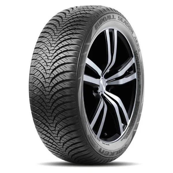 Falken Sincera SN110 Ecorun 205/55 R16 91H Yaz Lastiği - 2025 - Görsel 5