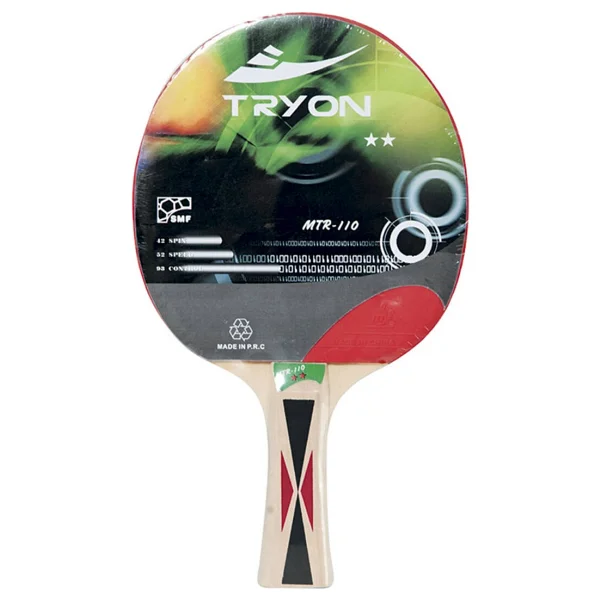 Tryon Masa Tenisi Raketi Mtr-110 - Görsel 2