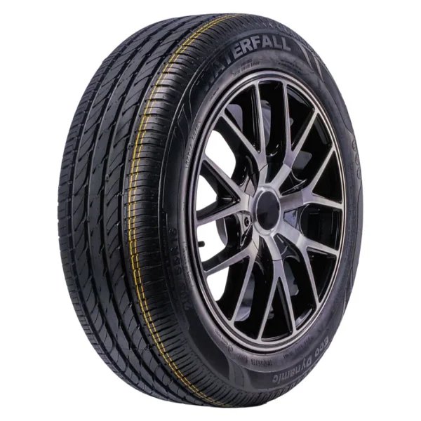 Waterfall Eco Dynamic 195/60 R15 88V Yaz Lastiği - 2026 - Görsel 3