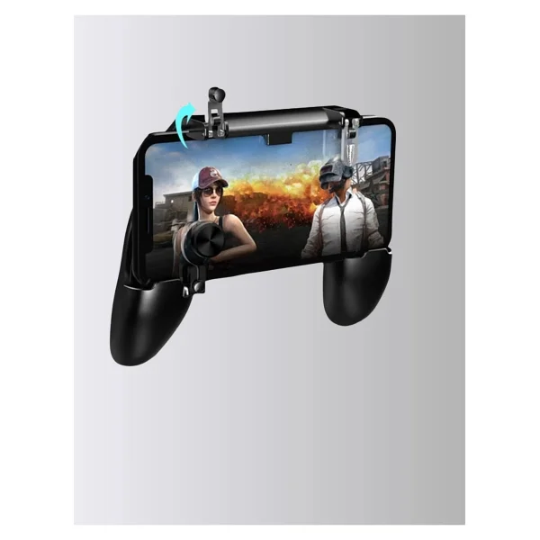 Epilons W16 Pubg Kol - Görsel 7