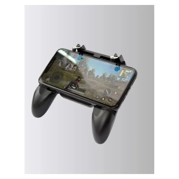 Epilons W16 Pubg Kol - Görsel 9