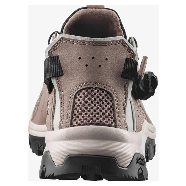 Salomon Techamphibian 5 L49104200 Kahverengi Erkek Outdoor Ayakkabı - Görsel 5