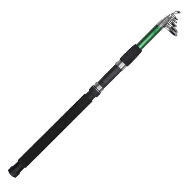FreeCamp Patriot 330 cm Teleskopik Olta Kamışı - Görsel 6