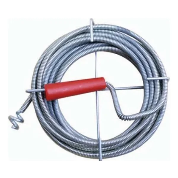 Magicool Gider / Kanal Açma Teli 5 Metre - Görsel 2