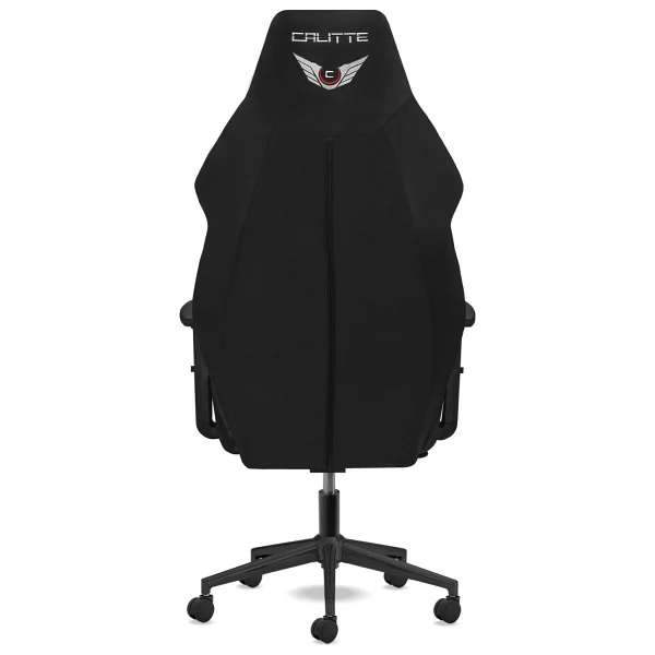 Calitte Viper VPX Profesyonel Oyuncu Koltuğu Kırmızı - Görsel 4
