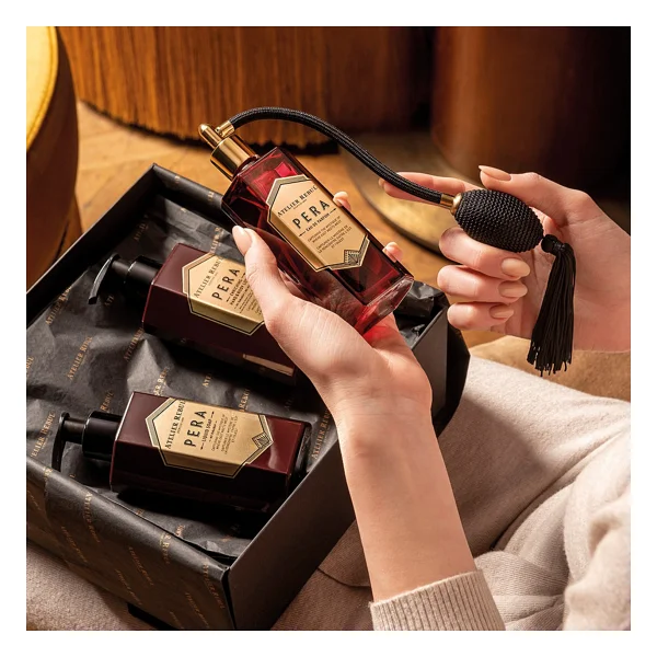 Atelier Rebul İstanbul EDP 125 ml Kadın Parfüm - Görsel 2