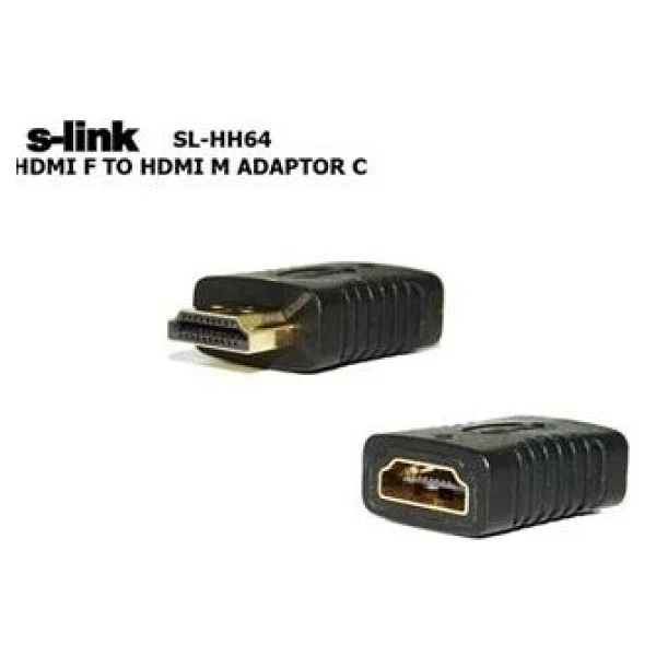 S-link SL-HH64 HDMI Dönüştürücü - Görsel 5