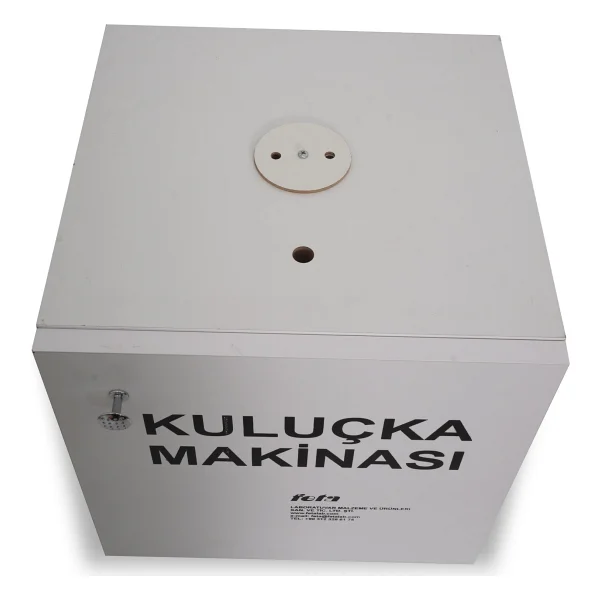 Kuluçka Makinesi (İnkübatör) - Görsel 9