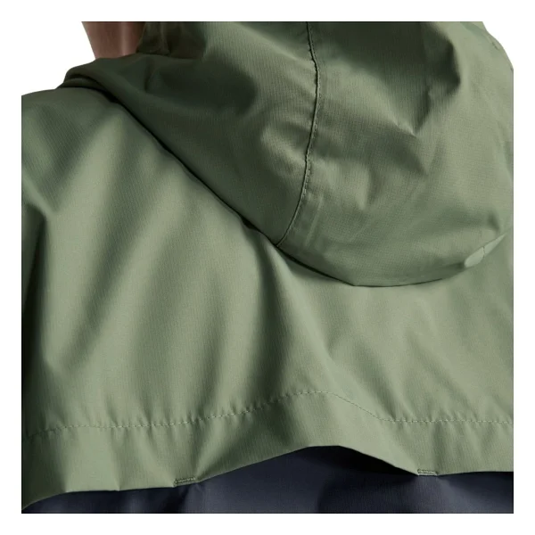 Billabong Transport EBYJK00148 Kapüşonlu Erkek Rüzgarlık - Görsel 5