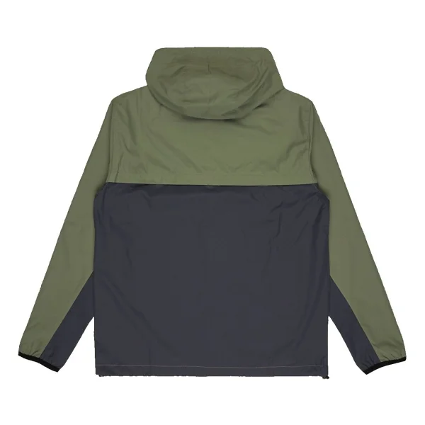 Billabong Transport EBYJK00148 Kapüşonlu Erkek Rüzgarlık - Görsel 8