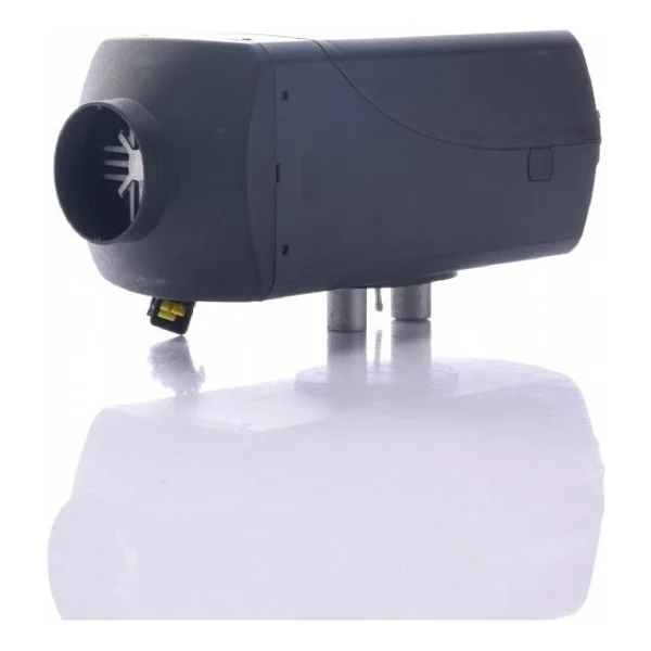Sensation 2 kW 24 V Webasto Muadili Dizel Ortam Isıtıcı - Görsel 9