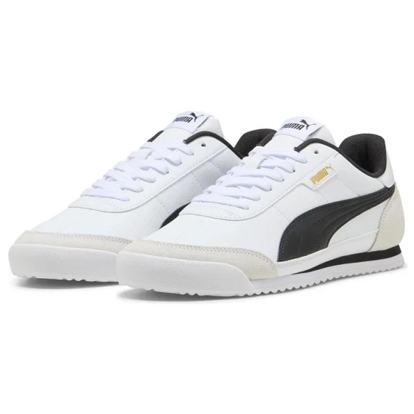 Puma Turino II OG 397646 Spor Ayakkabı - Görsel 9