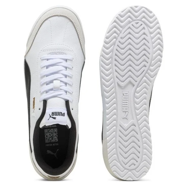 Puma Turino II OG 397646 Spor Ayakkabı - Görsel 10