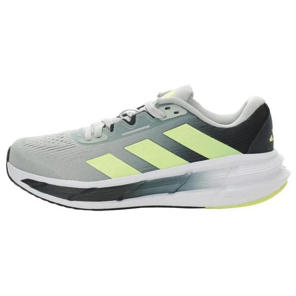 Adidas Questar 3 JQ5085 Yeşil Erkek Koşu Ayakkabısı - Görsel 6
