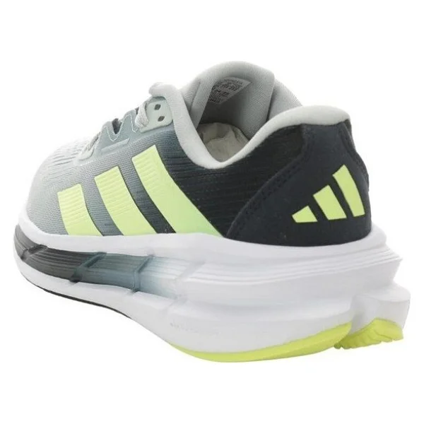 Adidas Questar 3 JQ5085 Yeşil Erkek Koşu Ayakkabısı - Görsel 7