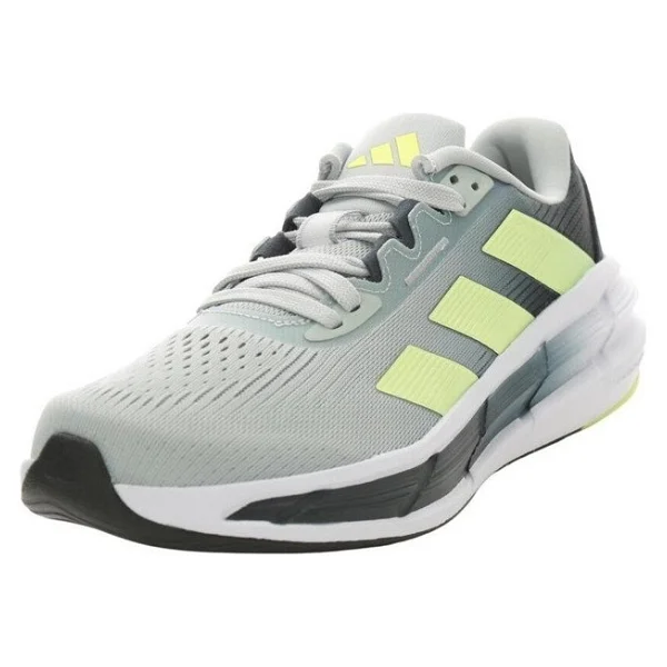 Adidas Questar 3 JQ5085 Yeşil Erkek Koşu Ayakkabısı - Görsel 8