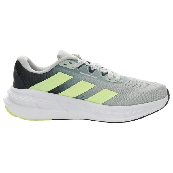 Adidas Questar 3 JQ5085 Yeşil Erkek Koşu Ayakkabısı - Görsel 9