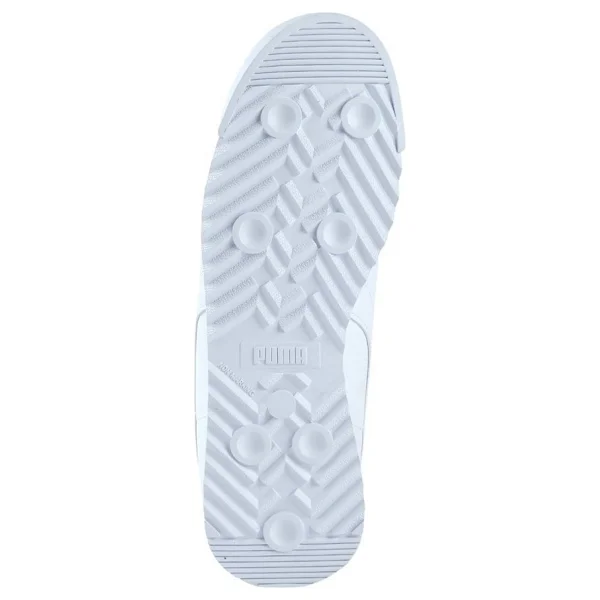 Puma Roma Basic 353572-21 Beyaz Erkek Spor Ayakkabı - Görsel 9