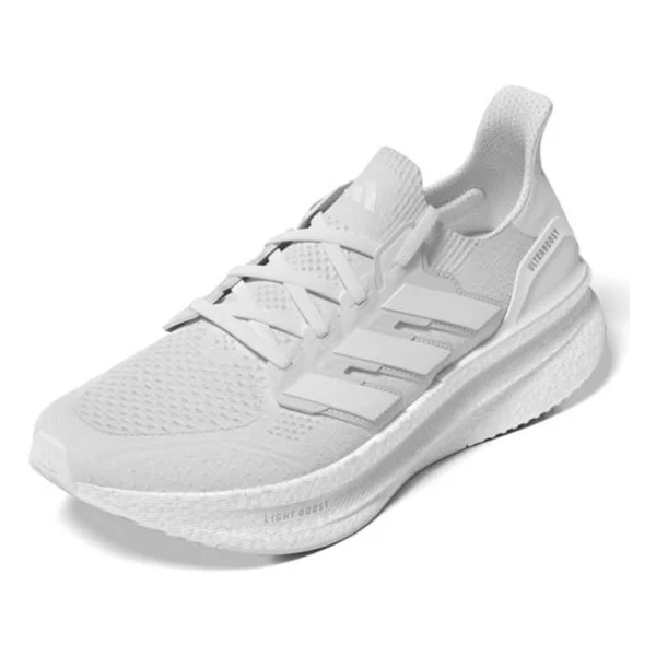 Adidas Ultraboost 5 ID8848 Beyaz Kadın Koşu Ayakkabısı - Görsel 7