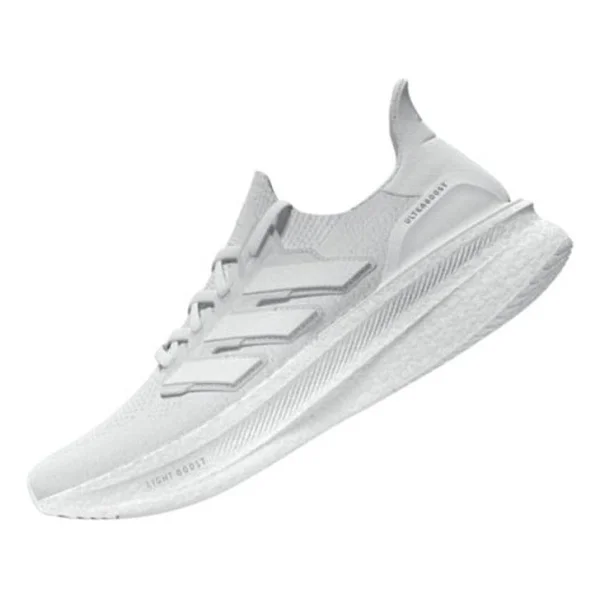 Adidas Ultraboost 5 ID8848 Beyaz Kadın Koşu Ayakkabısı - Görsel 9