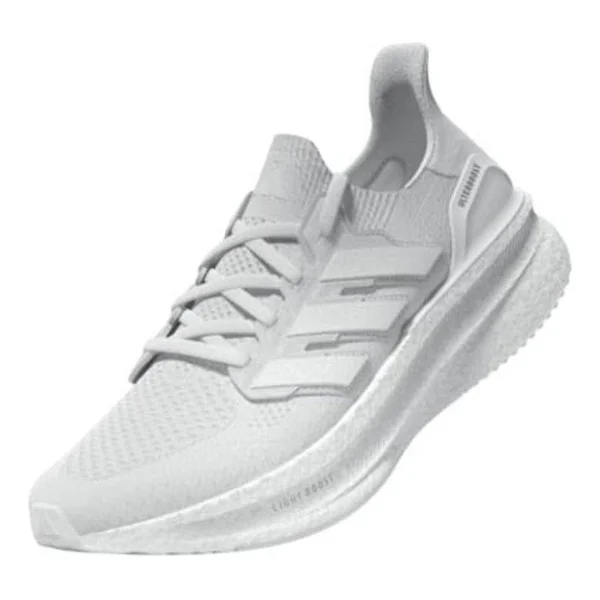 Adidas Ultraboost 5 ID8848 Beyaz Kadın Koşu Ayakkabısı - Görsel 10