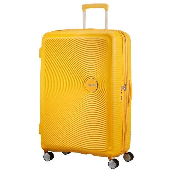 American Tourister Soundbox Büyük Boy Valiz - Görsel 2
